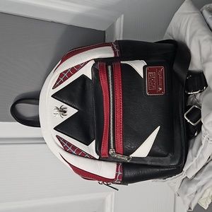 Marvel Spider-Gwen Loungefly